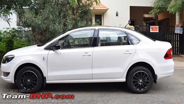 ലിമിറ്റഡ് എഡിഷനെന്നും പറഞ്ഞ് ഡീലര്‍ഷിപ്പ് വഞ്ചിച്ചു, ഉടമയ്ക്ക് പുതിയ കാര്‍ നല്‍കി സ്‌കോഡ