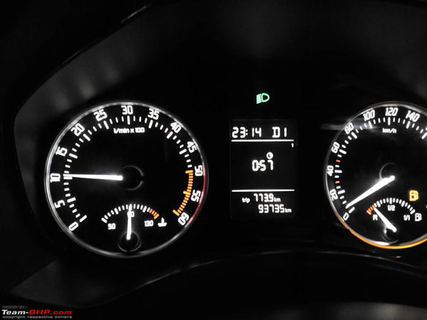 സ്‌കോഡ ഡീലര്‍ഷിപ്പ് നല്‍കിയത് 3 ലക്ഷം രൂപയുടെ എസ്റ്റിമേറ്റ്, ഇരുനൂറ് രൂപയ്ക്ക് കാര്‍ ശരിയാക്കി ഉടമ