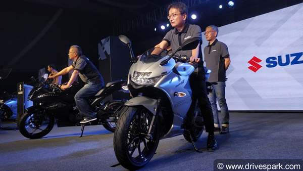 1.70 ലക്ഷം രൂപയ്ക്ക് സുസുക്കി ജിക്‌സര്‍ 250 ഇന്ത്യയില്‍