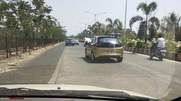 ടാറ്റ ആള്‍ട്രോസ് ഇന്ത്യന്‍ നിരത്തില്‍, മാരുതി ബലെനോയ്ക്ക് പറ്റിയ എതിരാളി