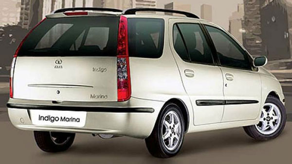 ഇന്ത്യ മറന്നുപോയ ടാറ്റ കാറുകള്‍