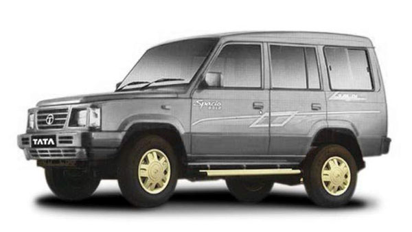 ഇന്ത്യ മറന്നുപോയ ടാറ്റ കാറുകള്‍