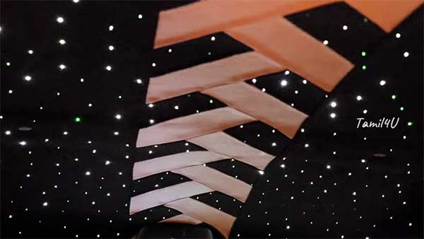 അഞ്ചു ലക്ഷം രൂപയ്ക്ക് ചമഞ്ഞൊരുങ്ങി ടാറ്റ നെക്‌സോണ്‍