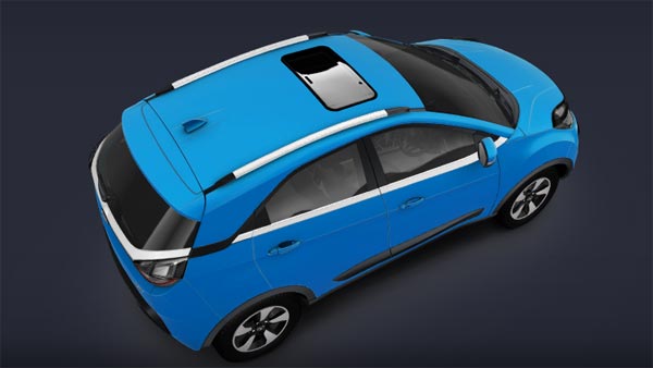 വരാനിരിക്കുന്ന അഞ്ച് ടാറ്റ എസ്‌യുവികള്‍