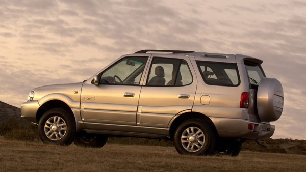 ഇന്ത്യ മറന്നുപോയ ടാറ്റ കാറുകള്‍