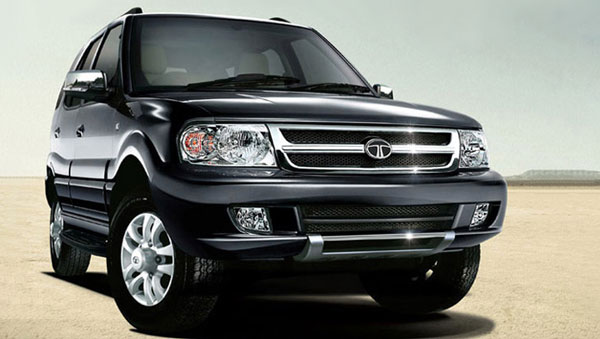 ഇന്ത്യ മറന്നുപോയ ടാറ്റ കാറുകള്‍