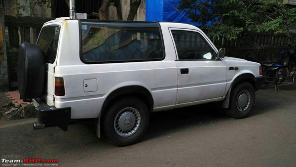 ഇന്ത്യ മറന്നുപോയ ടാറ്റ കാറുകള്‍