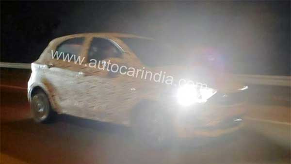 ക്യാമറയില്‍ പതിഞ്ഞ് ടാറ്റ ടിയാഗൊ, ടിയാഗൊ NRG ഫെയ്‌സ്‌ലിഫ്റ്റ് പതിപ്പുകള്‍