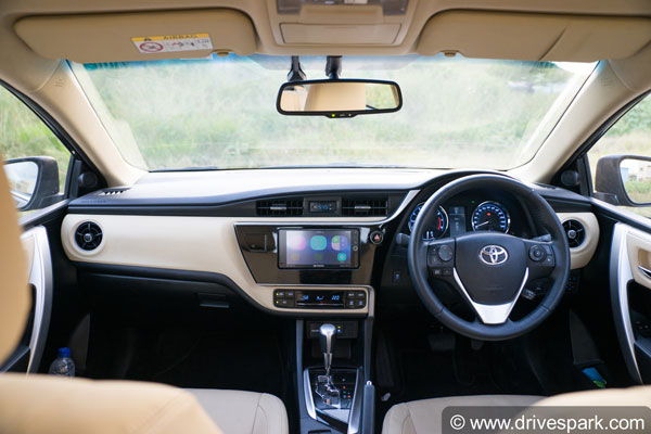 ബിഎസ് VI നിലവാരത്തിലേക്ക് കൊറോളയെ പരിഷ്കരിക്കില്ലെന്ന് ടൊയോട്ട