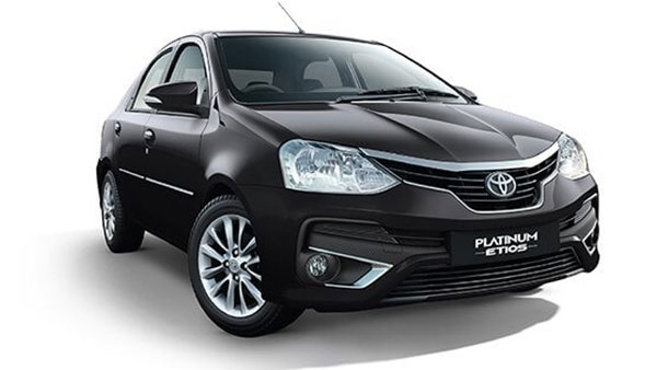 ഈ ടൊയോട്ട എത്തിയോസിന് പിഴ ഒരുലക്ഷം രൂപ