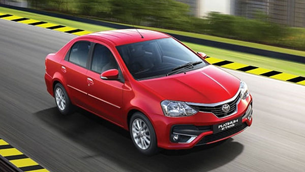 ഈ ടൊയോട്ട എത്തിയോസിന് പിഴ ഒരുലക്ഷം രൂപ