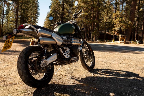 ട്രയംഫ് സ്‌ക്രാമ്പ്‌ളര്‍ 1200 XC ഇന്ത്യയില്‍, വില 10.73 ലക്ഷം രൂപ