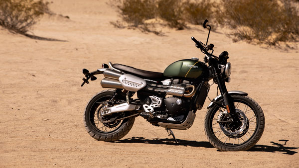 ട്രയംഫ് സ്‌ക്രാമ്പ്‌ളര്‍ 1200 XC ഇന്ത്യയില്‍, വില 10.73 ലക്ഷം രൂപ