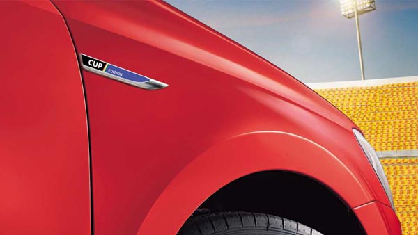 പോളോ, അമിയോ, വെന്‍റോ കാറുകളുടെ ലോകകപ്പ് എ‍‍‍‍‍‍‍‍‍‍‍ഡിഷന്‍ പുറത്തിറക്കി ഫോക്‌സ്‌വാഗണ്‍