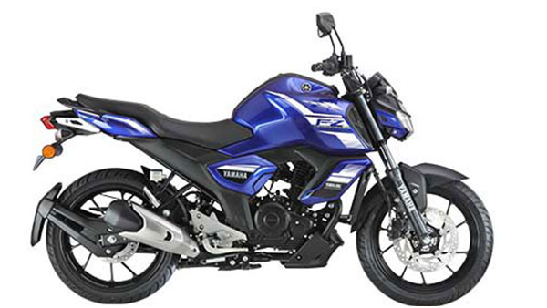 ചരിത്രം നേട്ടം, ഇന്ത്യയിൽ ഒരു കോടി ഇരുചക്ര വാഹനങ്ങള്‍ പുറത്തിറക്കി യമഹ