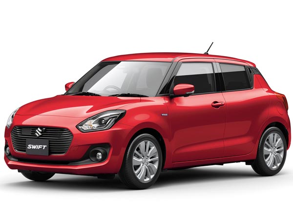 സുരക്ഷ കൂട്ടി പുതിയ മാരുതി സ്വിഫ്റ്റ് ബിഎസ് VI, വിലയും കൂടി