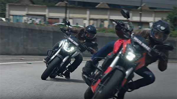 ഡോമിനാര്‍ വില്‍പ്പനയില്‍ അമ്പരന്ന് ബജാജ്, നേടിയത് 58 ശതമാനം വളര്‍ച്ച