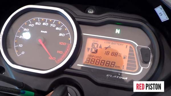 പ്ലാറ്റിനയുടെ പ്രീമിയം പതിപ്പുമായി ബജാജ്‌