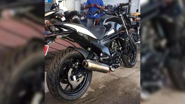 എബിഎസ് സുരക്ഷയില്‍ മഹീന്ദ്ര മോജോ വിപണിയിലേക്ക്