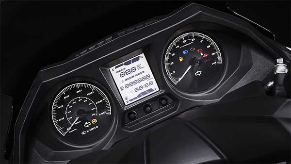 എക്‌സ്-ടൗണ്‍ 300i എബിഎസ് വിപണിയില്‍, ഇത് ഇന്ത്യയിലെ ഏറ്റവും കരുത്തുറ്റ മാക്‌സി സ്‌കൂട്ടര്‍