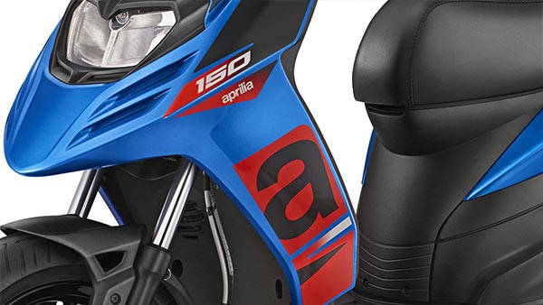 സ്‌കൂട്ടറുകളില്‍ ബ്ലൂടൂത്ത് കണക്ടിവിറ്റി നല്‍കാന്‍ അപ്രീലിയ