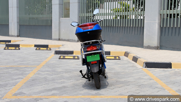 ഇലക്ട്രിക് സ്‌കൂട്ടറുകള്‍ക്ക് വില കുറയുമ്പോള്‍ — അവന്‍ സെറോ പ്ലസ് റിവ്യു