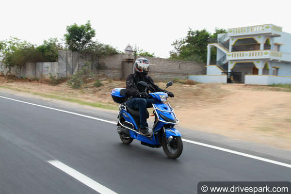 ഇലക്ട്രിക് സ്‌കൂട്ടറുകള്‍ക്ക് വില കുറയുമ്പോള്‍ — അവന്‍ സെറോ പ്ലസ് റിവ്യു