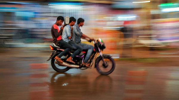 പുതിയ ലേസർ മെഷീനുമായി പൊലീസ്, ഇനി കിലോമീറ്ററുകൾ അകലത്താണെങ്കിലും അമിതവേഗം പിടിക്കപ്പെടും