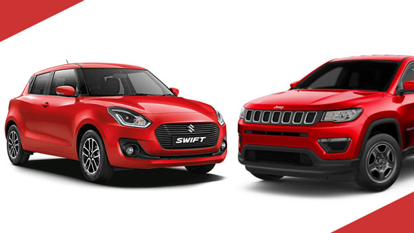 ജീപ്പ്, ഇന്ത്യയിലെ ഏറ്റവും വിശ്വാസ്യതയുള്ള വാഹന ബ്രാന്‍ഡ് — മാരുതി രണ്ടാമത്