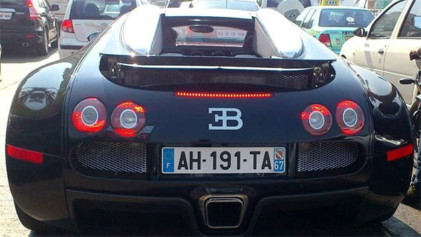 ഇന്ത്യയില്‍ നിന്നും ബുഗാട്ടി കെട്ടുംകെട്ടി മടങ്ങാന്‍ കാരണം