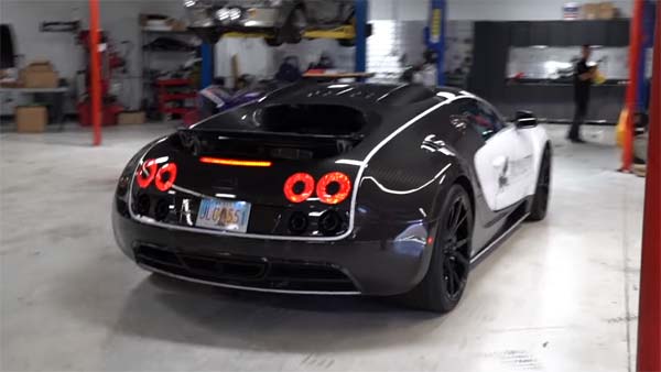 ഇന്ത്യയില്‍ നിന്നും ബുഗാട്ടി കെട്ടുംകെട്ടി മടങ്ങാന്‍ കാരണം