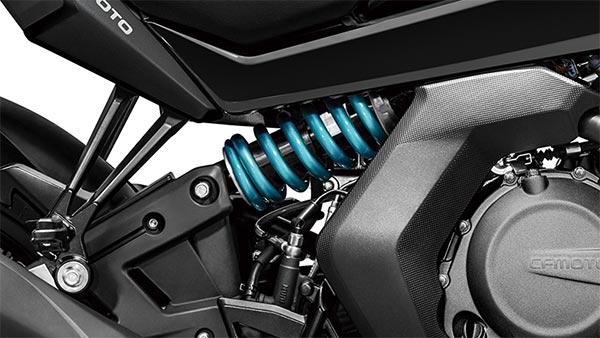 നാലു പുത്തന്‍ ബൈക്കുകളുമായി CF മോട്ടോ, ജൂലായ് നാലിന് വിപണിയില്‍