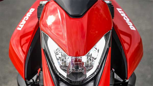 ഡ്യുക്കാട്ടി ഹൈപ്പര്‍മോട്ടാര്‍ഡ് 950 എത്തി