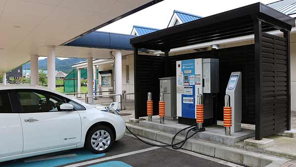 വാഹന മേഖലയിലെ വൈദ്യുതീകരണം: CNG പമ്പുകള്‍ക്ക് വന്‍ തിരിച്ചടി