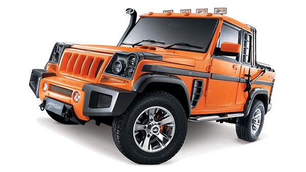 മോഡിഫൈ ചെയ്ത് മഹീന്ദ്ര വില്‍ക്കുന്ന ചില എസ്‌യുവികള്‍