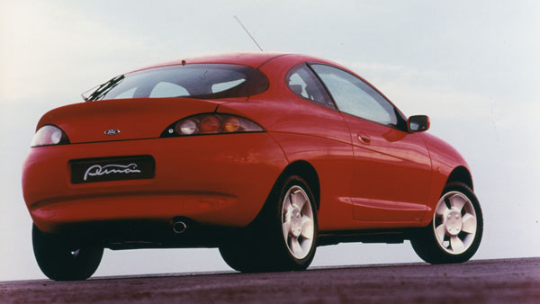 ഇക്കോസ്‌പോര്‍ടിന് പകരക്കാരനാവാന്‍ ഫോര്‍ഡ് പൂമ