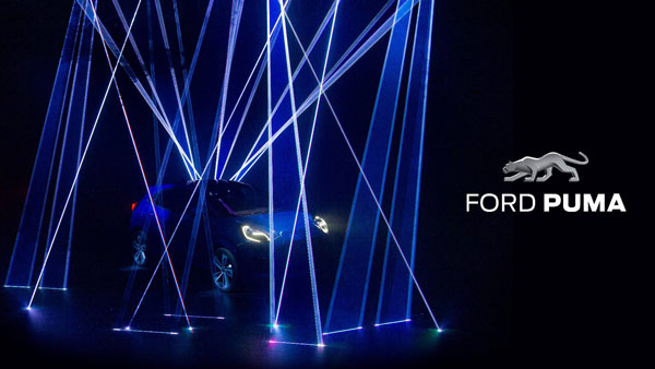 ഇക്കോസ്‌പോര്‍ടിന് പകരക്കാരനാവാന്‍ ഫോര്‍ഡ് പൂമ