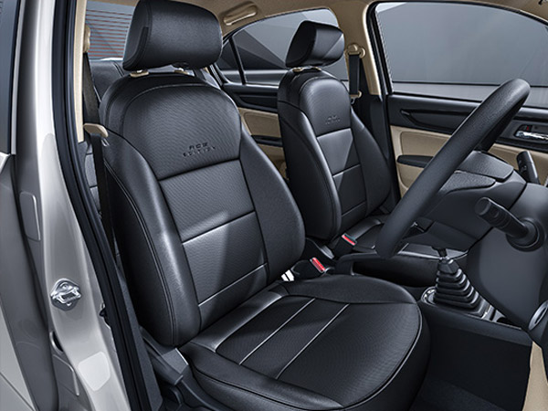 ഹോണ്ട അമേസ് ഏസ് എഡിഷന്‍ വിപണിയില്‍