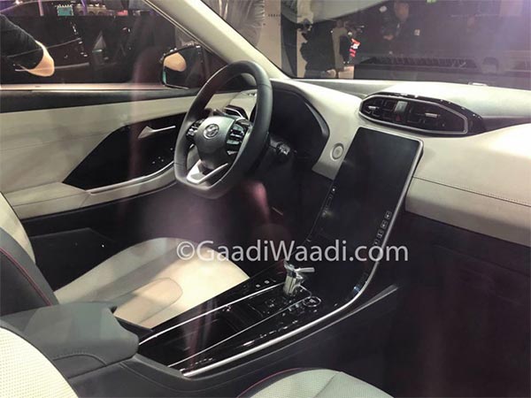 ഹ്യുണ്ടായി ക്രെറ്റയ്ക്കും കിട്ടും വലിയ ഡിസ്പ്ലേ, ഒരുക്കങ്ങൾ തുടങ്ങി