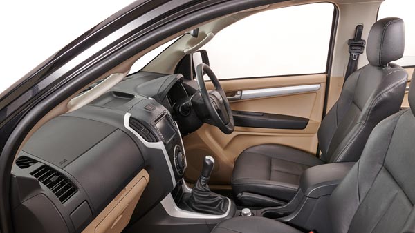 ഇസൂസു വി-ക്രോസിന് അഞ്ചു ലക്ഷം രൂപ ഡിസ്‌കൗണ്ട്