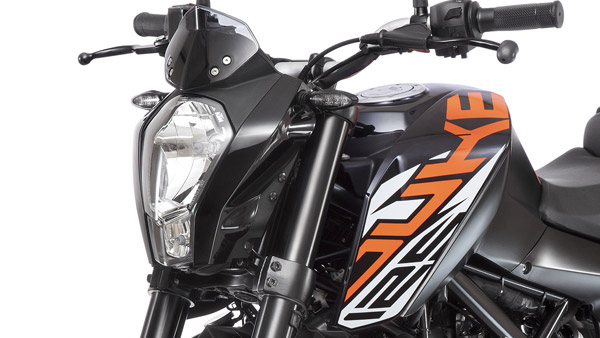 125 ഡ്യൂക്കിന്റെ വില കെടിഎം വീണ്ടും കൂട്ടി