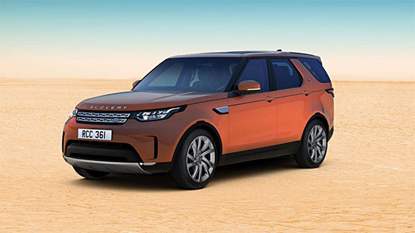 ലാൻഡ് റോവർ ഡിസ്കവറിക്ക് 14 ലക്ഷം രൂപ കുറഞ്ഞു, കാരണമിതാണ്