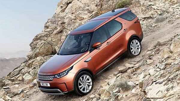 ലാൻഡ് റോവർ ഡിസ്കവറിക്ക് 14 ലക്ഷം രൂപ കുറഞ്ഞു, കാരണമിതാണ്