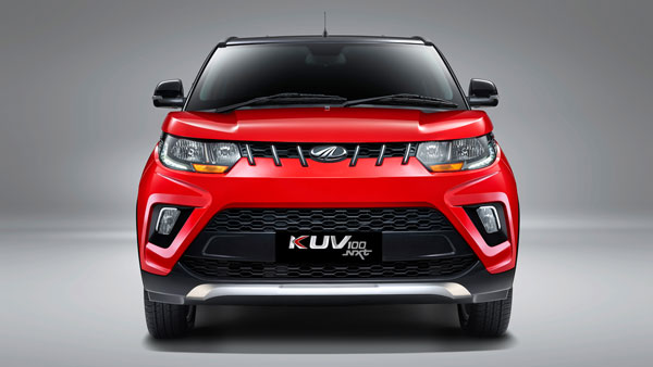 ബിഎസ് VI നിലവാരത്തിലേക്ക് കടക്കാൻ മഹീന്ദ്ര എസ്‌യുവികള്‍