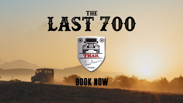 ജൂലായില്‍ കാര്‍ വില കൂട്ടുമെന്ന് മഹീന്ദ്ര — വിലവര്‍ധനവ് 36,000 രൂപ വരെ