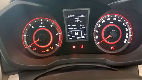 ഒരുക്കങ്ങള്‍ പൂര്‍ത്തിയാക്കി മഹീന്ദ്ര XUV300 എഎംടി — വീഡിയോ