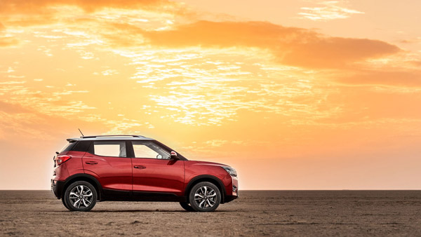 മഹീന്ദ്ര XUV300 ഡീസല്‍ ഓട്ടോമാറ്റിക് അടുത്തമാസം, ബുക്കിങ് തുടങ്ങി