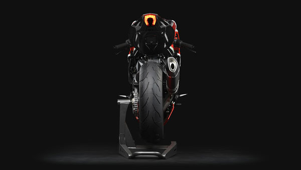 എംവി അഗസ്റ്റ F3 800 RC ഇന്ത്യയില്‍, വില 21.99 ലക്ഷം രൂപ