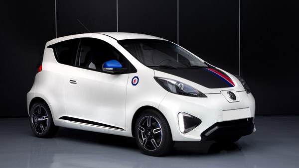 10 ലക്ഷം രൂപയ്ക്ക് താഴെ വൈദ്യത എസ്‌യുവി പുറത്തിറക്കാൻ എംജി