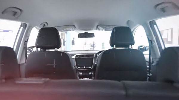 വിപ്ലവം രചിക്കാന്‍ എംജി, ഗുജറാത്ത് ശാലയില്‍ ഇലക്ട്രിക് എസ്‌യുവികളുടെ നിര്‍മ്മാണം തുടങ്ങി — വീഡിയോ